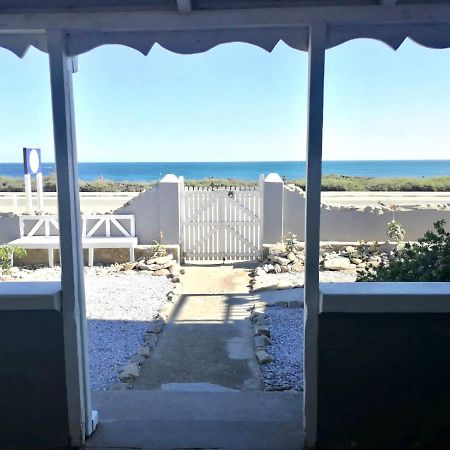 Port Nolloth Beach Shack Екстер'єр фото