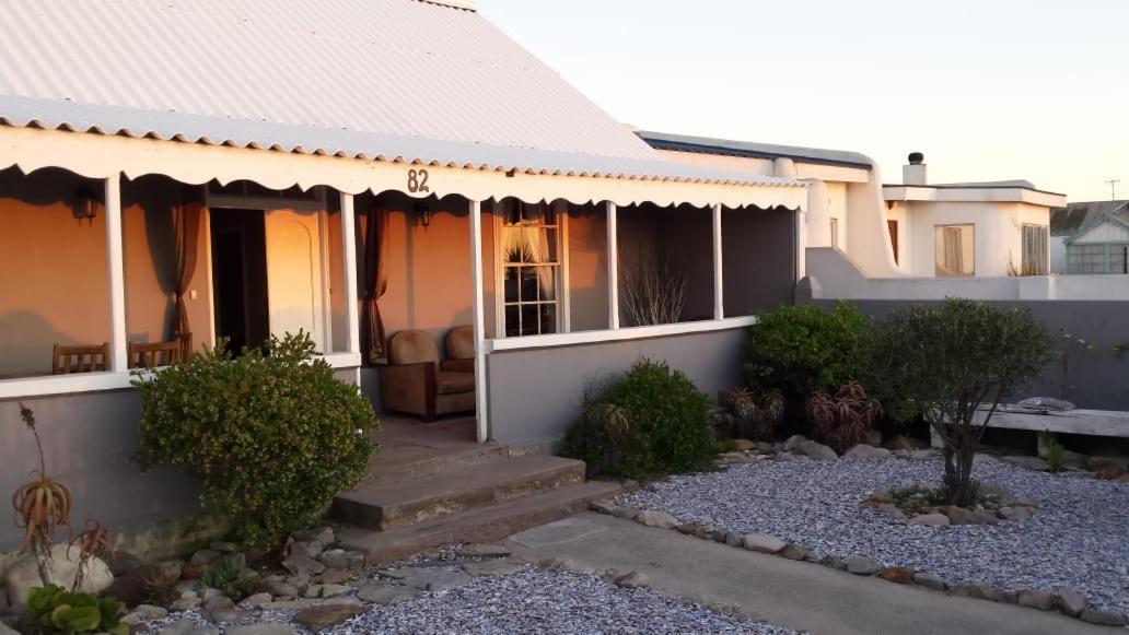 Port Nolloth Beach Shack Екстер'єр фото