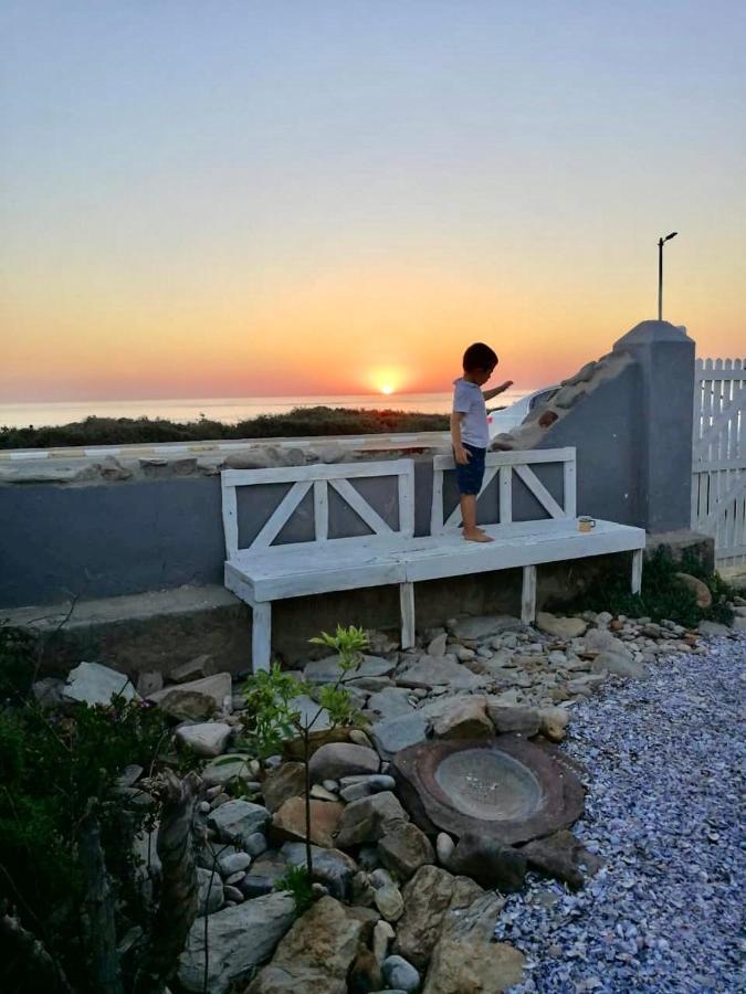Port Nolloth Beach Shack Екстер'єр фото
