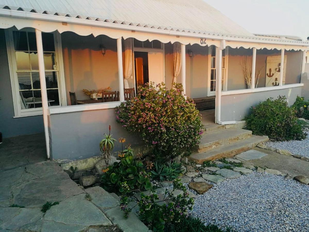 Port Nolloth Beach Shack Екстер'єр фото