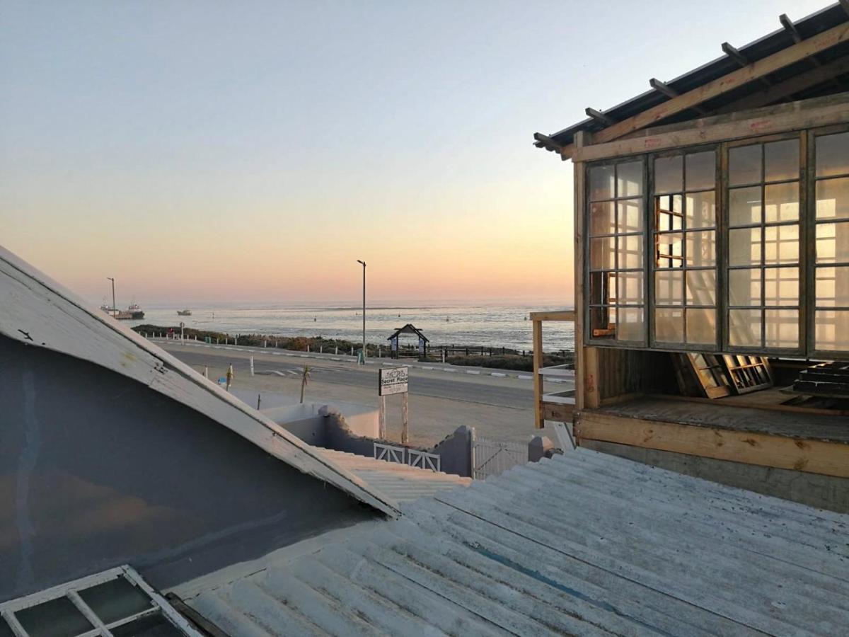 Port Nolloth Beach Shack Екстер'єр фото