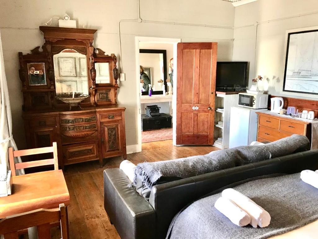 Port Nolloth Beach Shack Екстер'єр фото