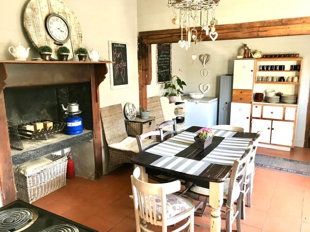Port Nolloth Beach Shack Екстер'єр фото
