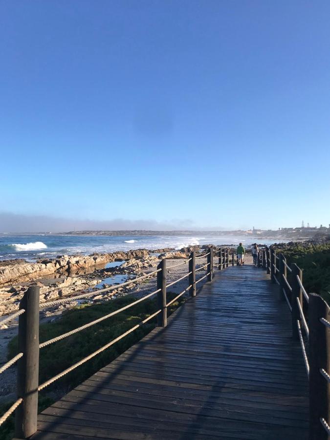 Port Nolloth Beach Shack Екстер'єр фото