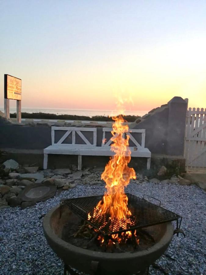 Port Nolloth Beach Shack Екстер'єр фото