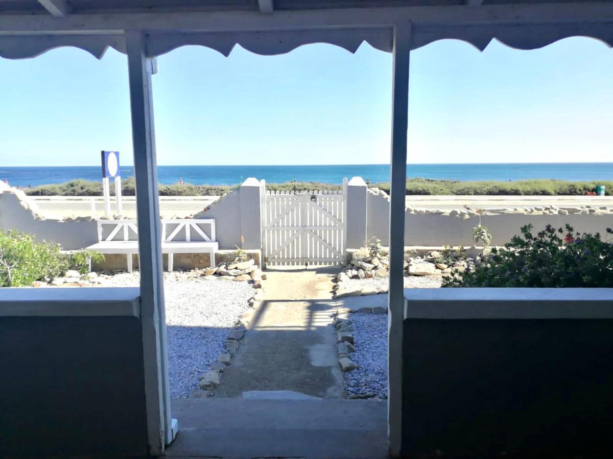 Port Nolloth Beach Shack Екстер'єр фото