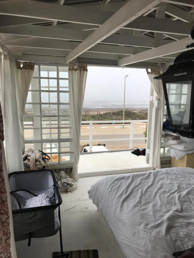 Port Nolloth Beach Shack Екстер'єр фото
