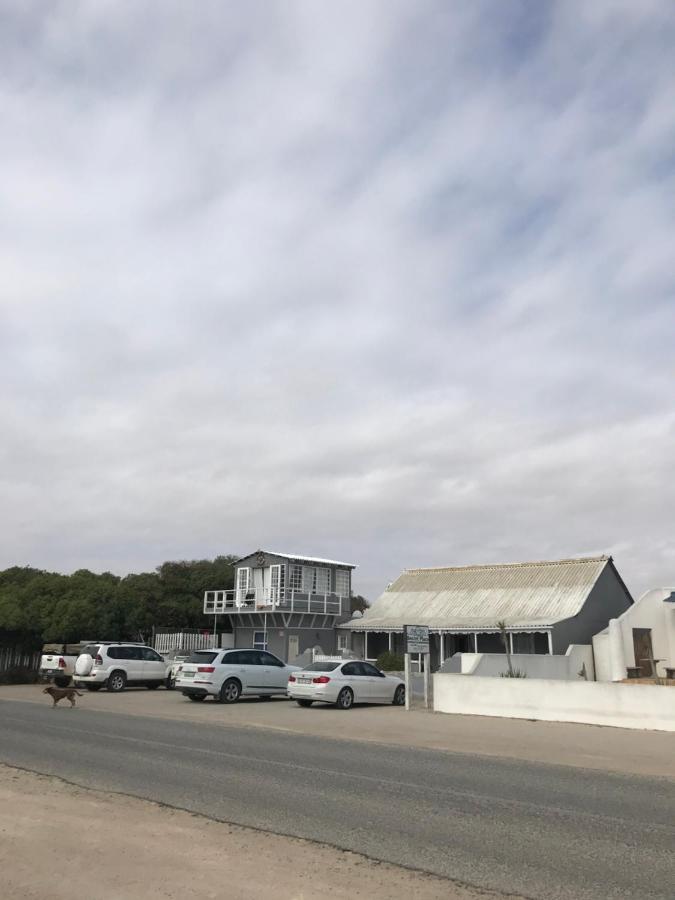 Port Nolloth Beach Shack Екстер'єр фото