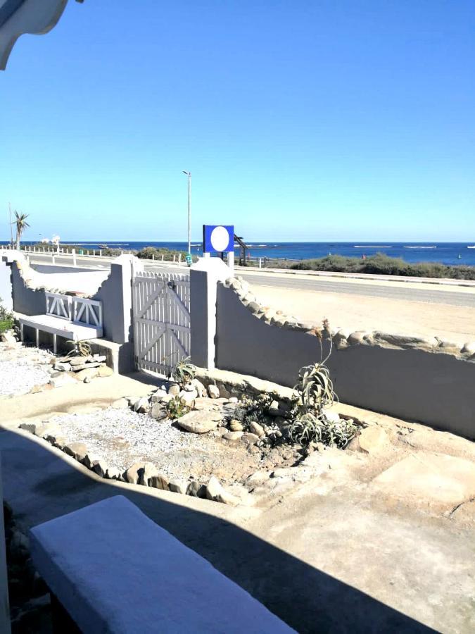 Port Nolloth Beach Shack Екстер'єр фото