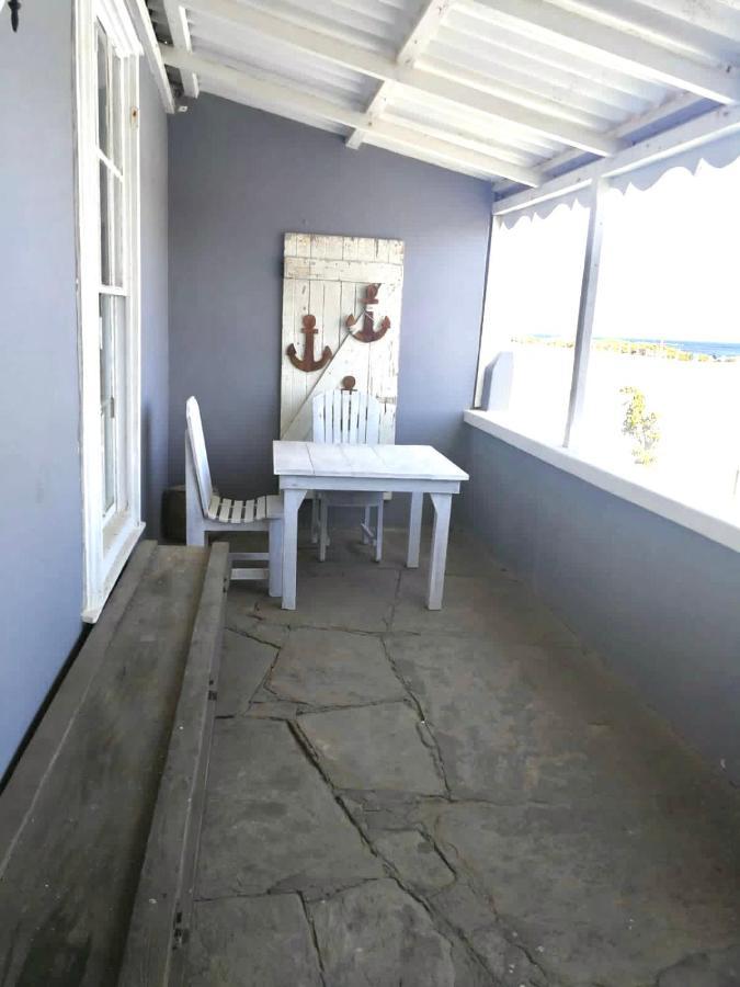 Port Nolloth Beach Shack Екстер'єр фото