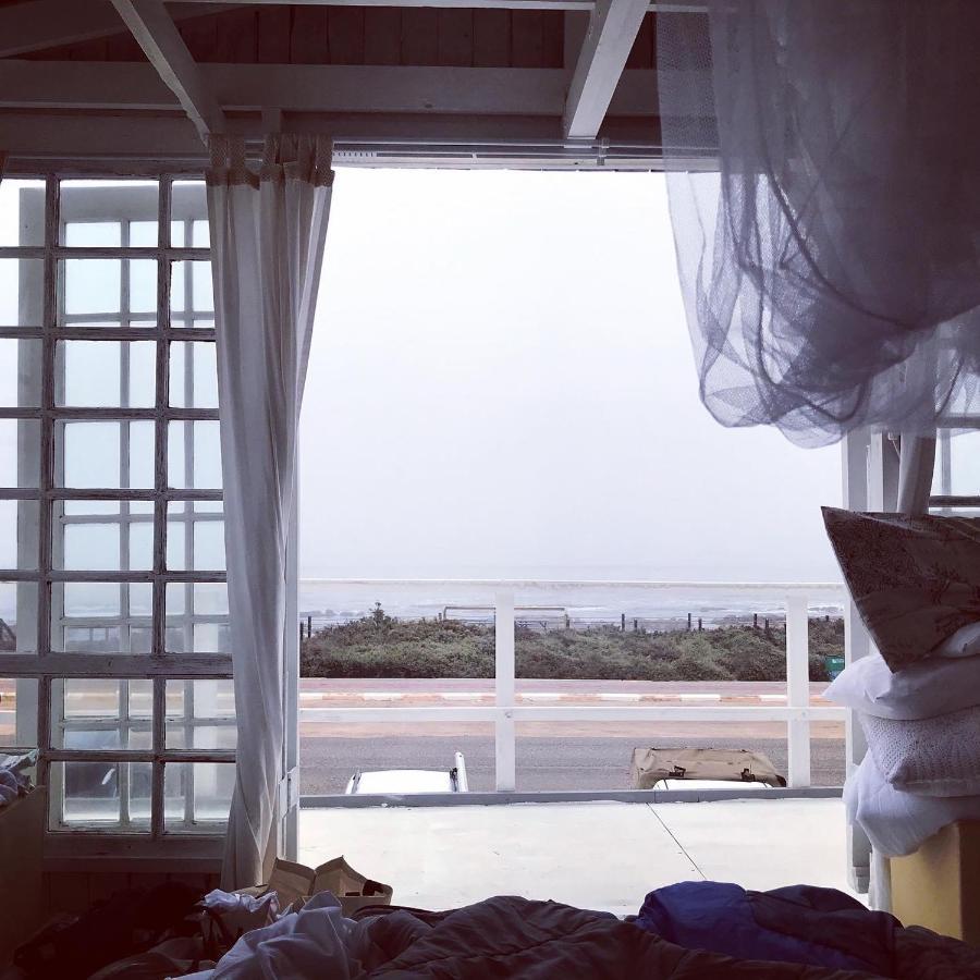 Port Nolloth Beach Shack Екстер'єр фото