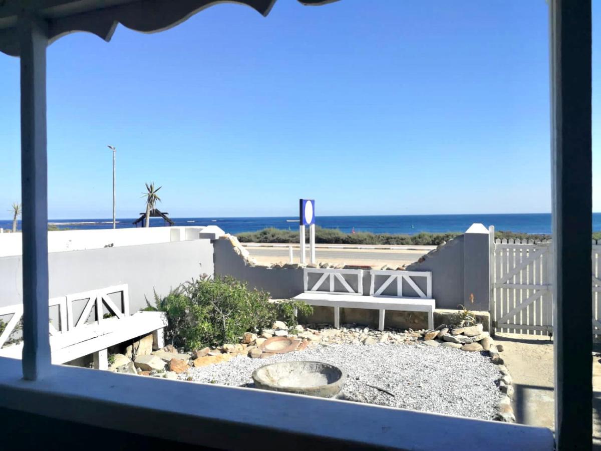 Port Nolloth Beach Shack Екстер'єр фото