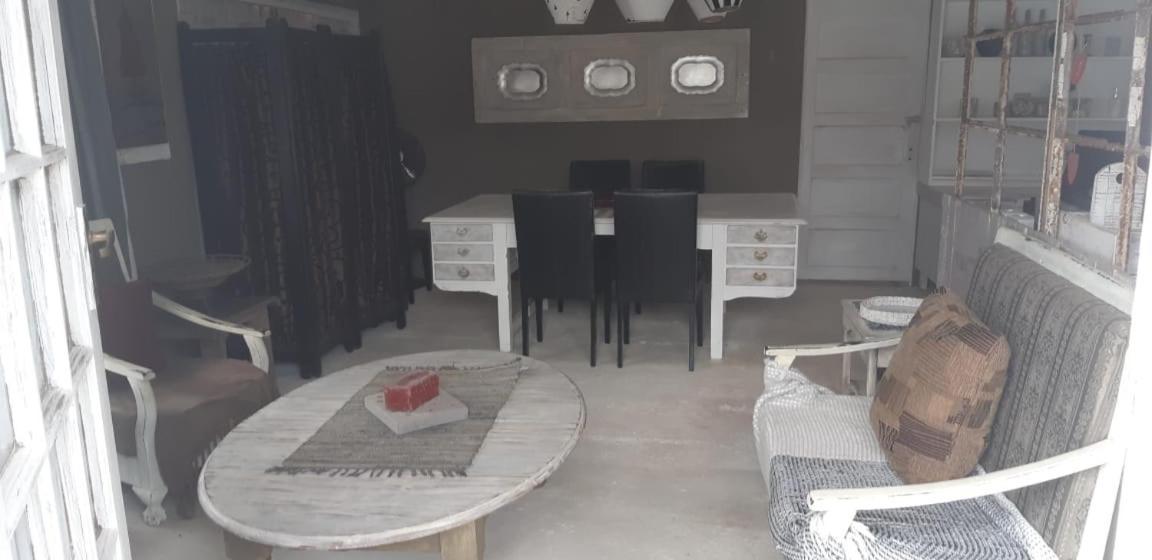 Port Nolloth Beach Shack Екстер'єр фото