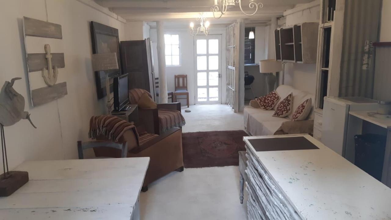 Port Nolloth Beach Shack Екстер'єр фото