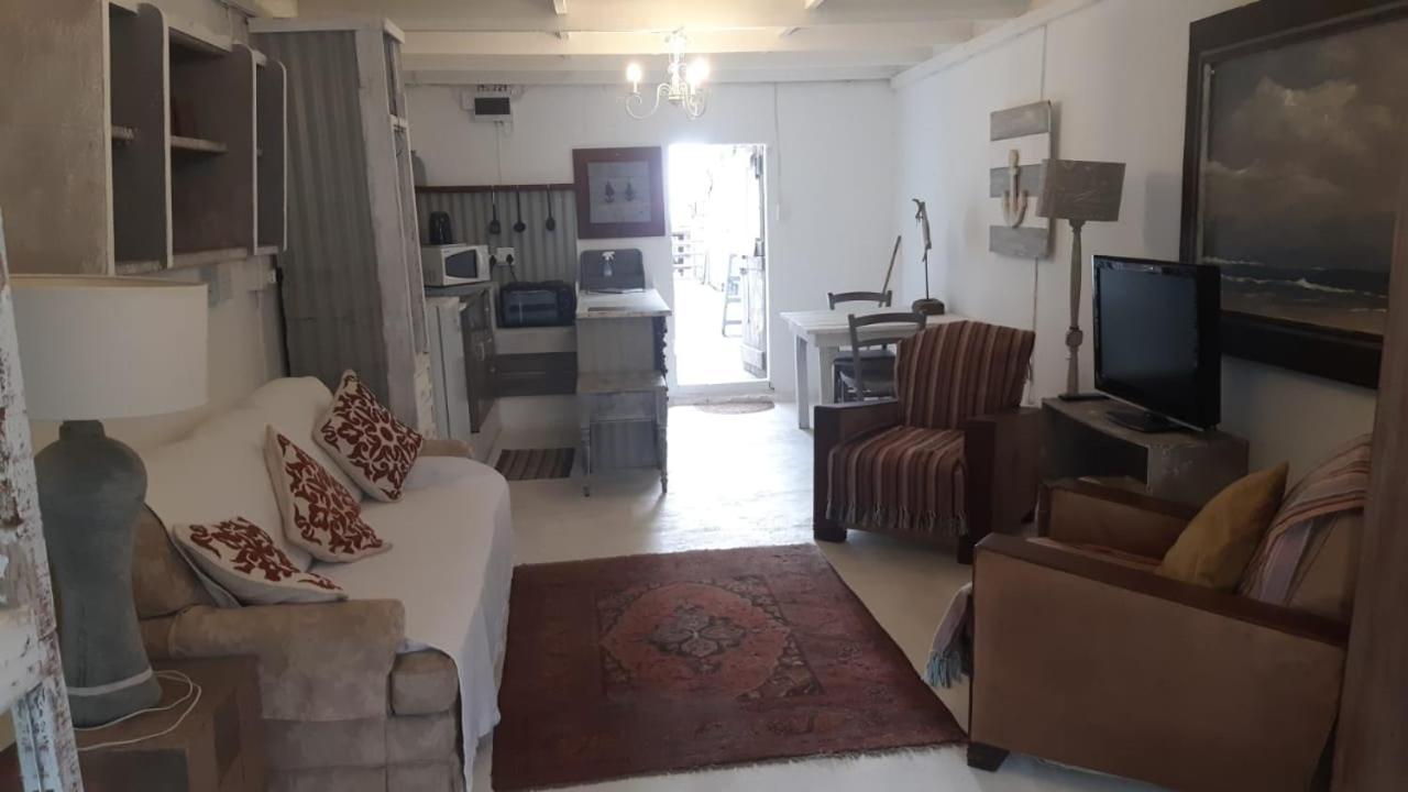 Port Nolloth Beach Shack Екстер'єр фото