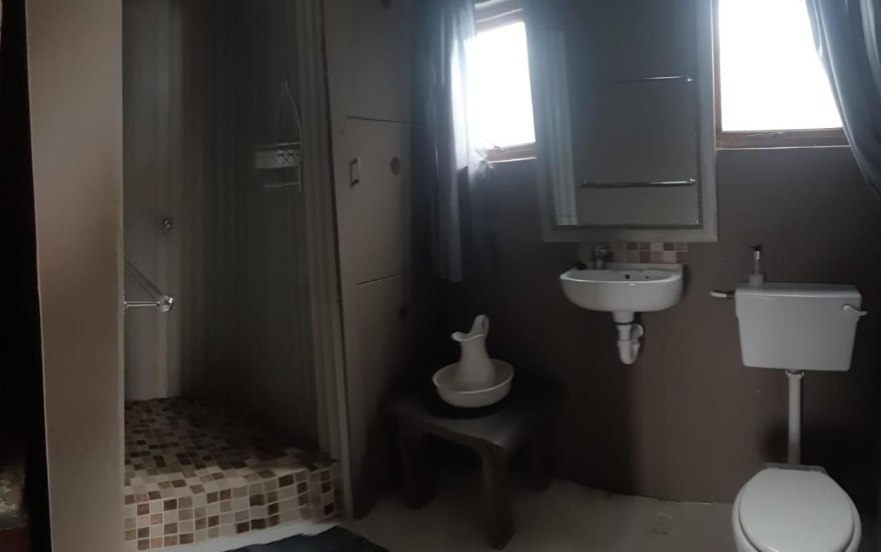 Port Nolloth Beach Shack Екстер'єр фото