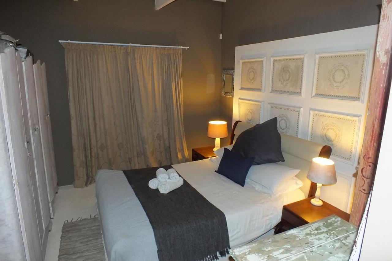Port Nolloth Beach Shack Екстер'єр фото