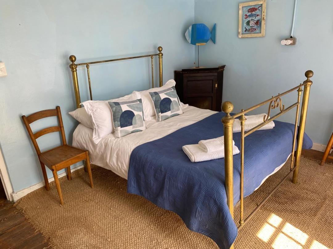 Port Nolloth Beach Shack Екстер'єр фото