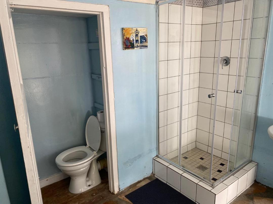 Port Nolloth Beach Shack Екстер'єр фото