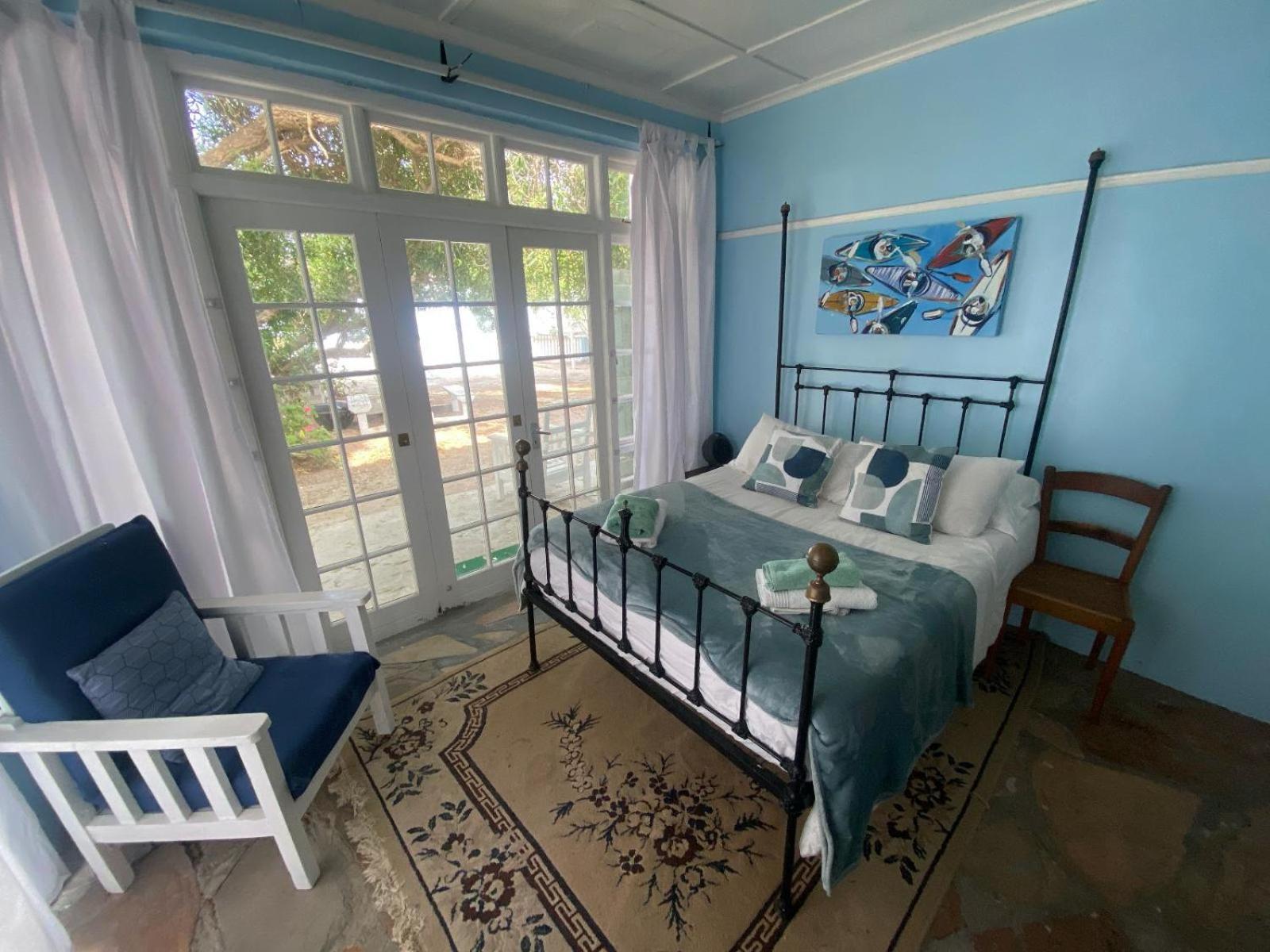Port Nolloth Beach Shack Екстер'єр фото