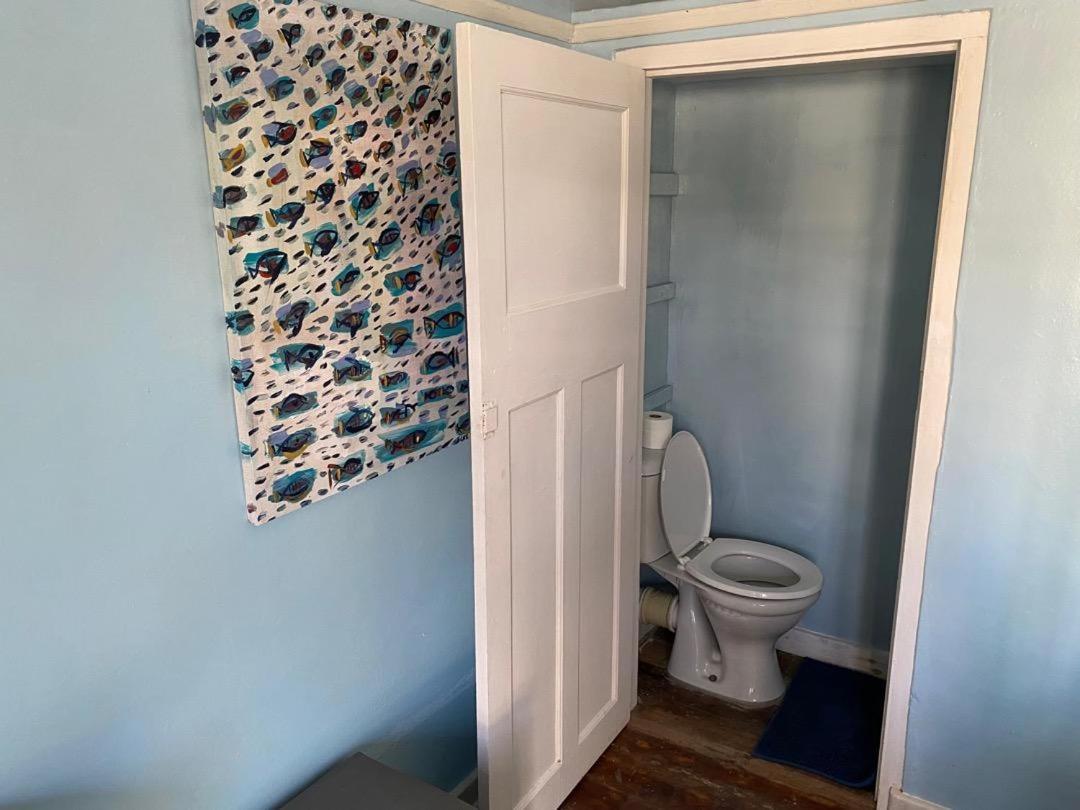 Port Nolloth Beach Shack Екстер'єр фото
