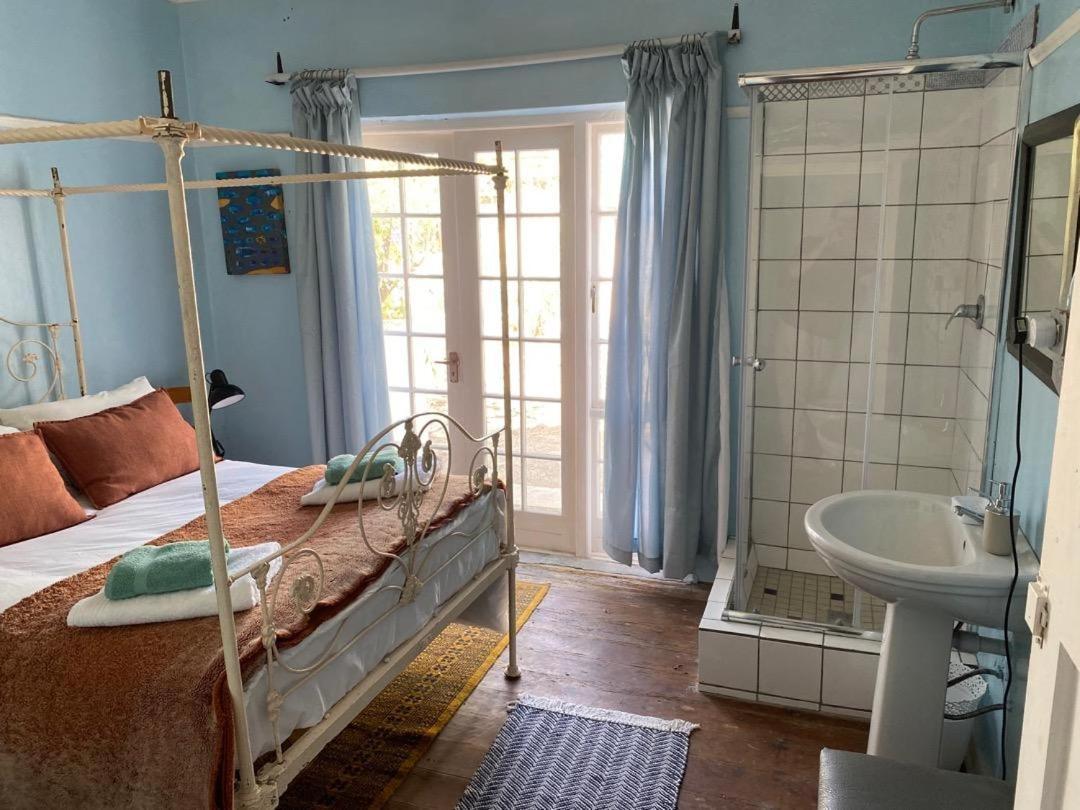 Port Nolloth Beach Shack Екстер'єр фото