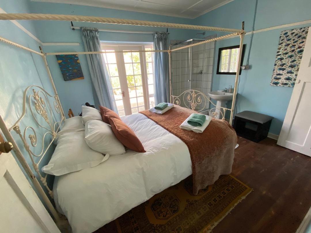 Port Nolloth Beach Shack Екстер'єр фото