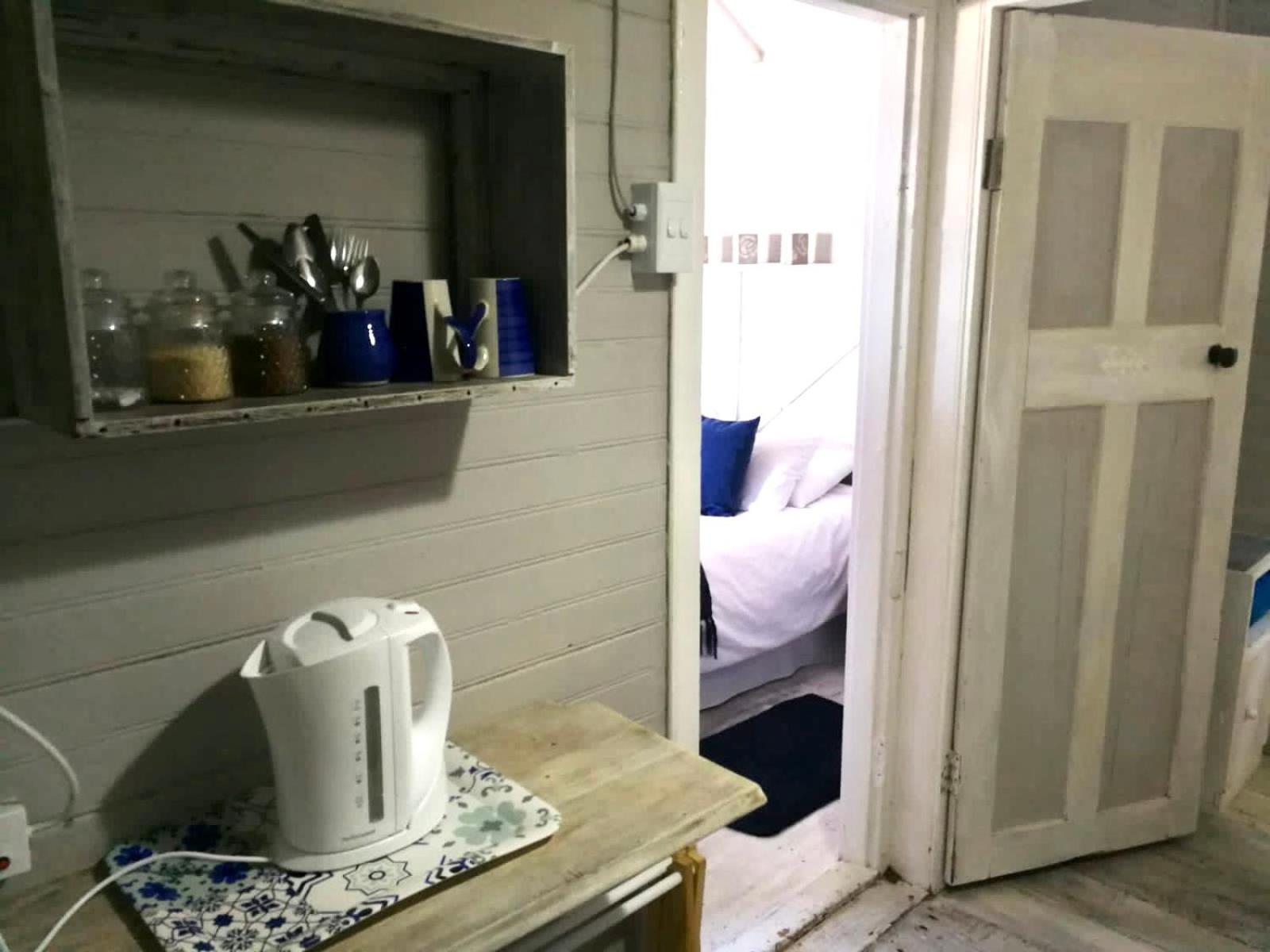 Port Nolloth Beach Shack Номер фото