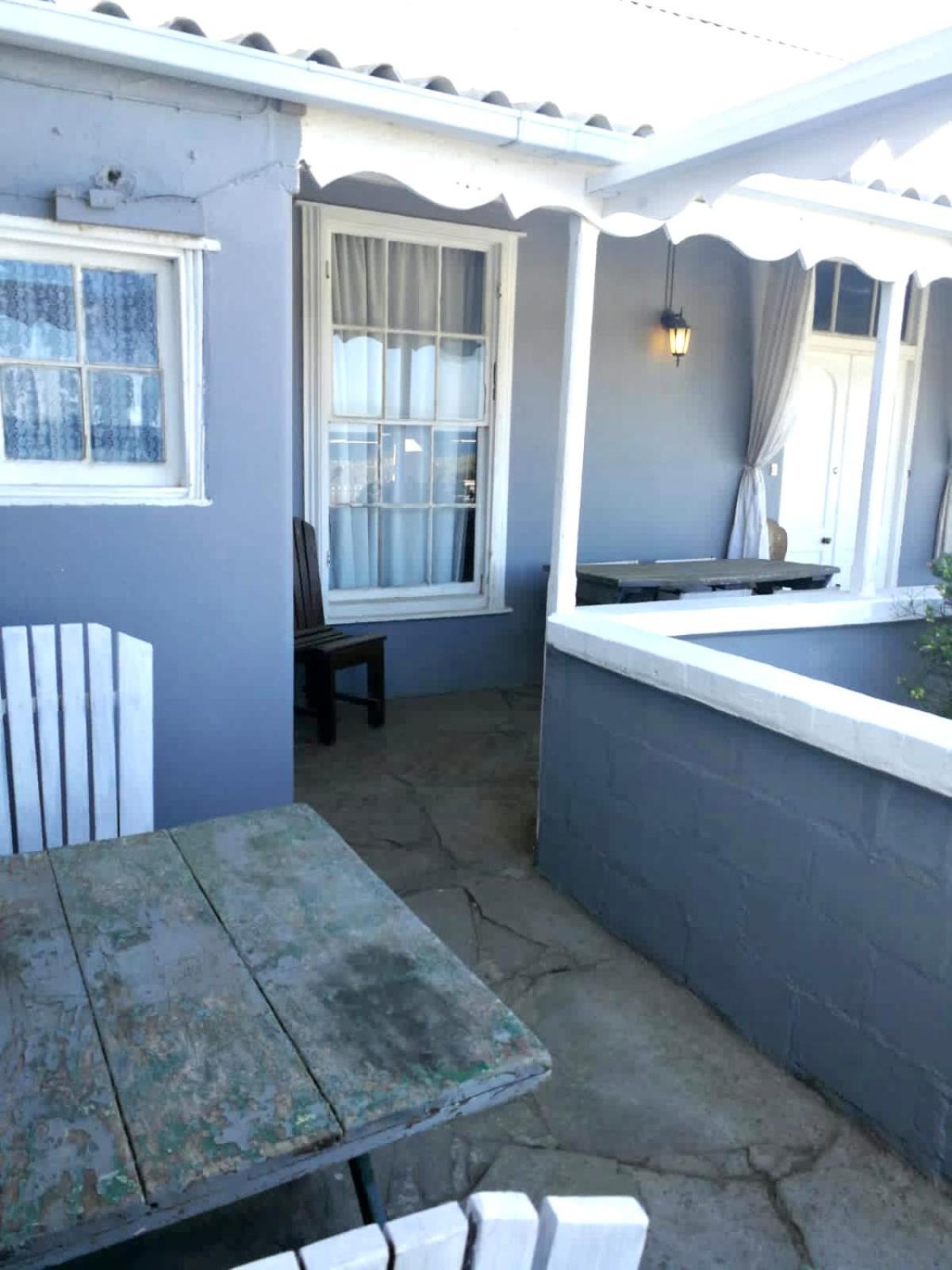 Port Nolloth Beach Shack Номер фото